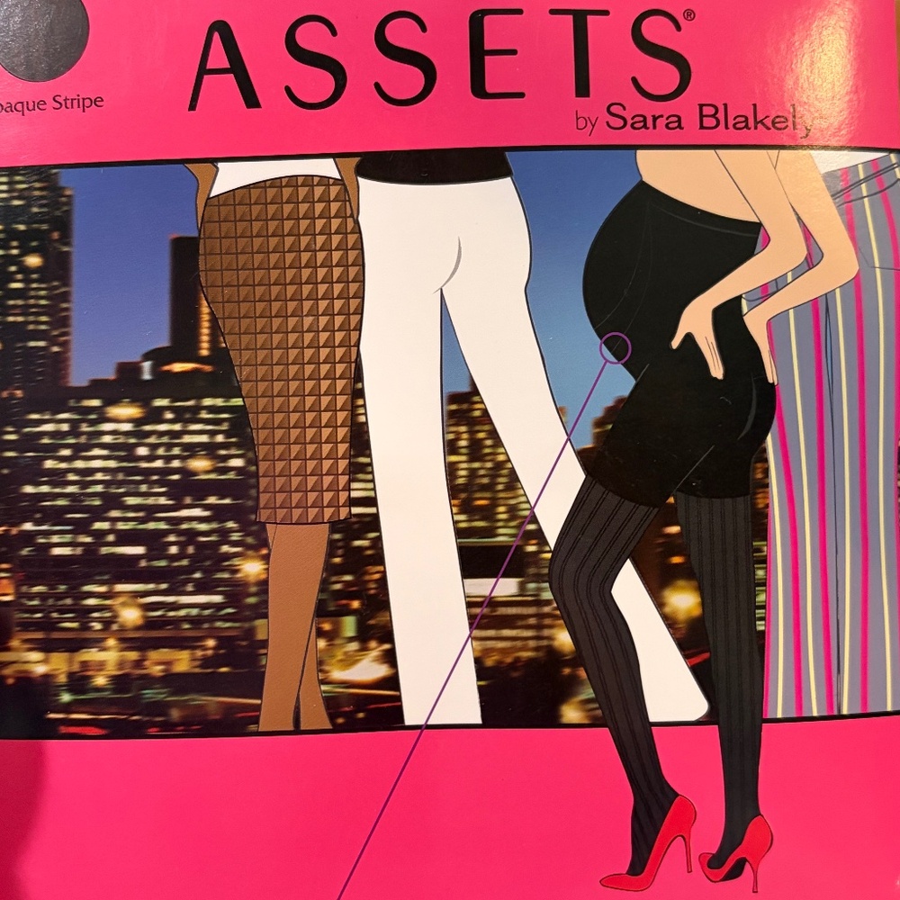 New Spanx Maternity Leggings Marvelous Mama Assets Slate Black Size 3 Large New